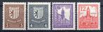 Geallieerde bezetting - Duitsland (Sovjet-zone) 1946 -, Postzegels en Munten, Postzegels | Europa | Duitsland, Gestempeld