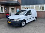 Volkswagen Caddy 2.0 TDI L1H1 Comfortline / Trekhaak / App c, Stof, Gebruikt, Euro 6, Volkswagen