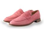 Poelman Loafers in maat 39 Roze | 10% extra korting, Kleding | Dames, Schoenen, Poelman, Overige kleuren, Verzenden, Overige typen