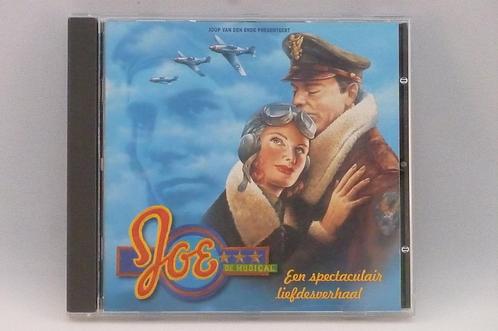 Joe - De Musical, Cd's en Dvd's, Cd's | Filmmuziek en Soundtracks, Verzenden