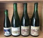 Cantillon - Gueuze 100% Lambic Bio 2011, Vigneronne 2018,, Nieuw