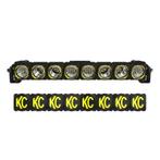 KC HiLiTES FLEX ERA LED 20in. Light Bar - Master Kit - 292, Ophalen of Verzenden, Nieuw