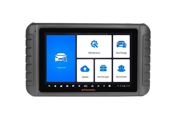 Foxwell I80 II | Uitleesapparaat | Auto, Auto diversen, Autogereedschap, Nieuw, Verzenden