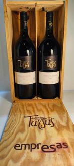2004 Bodegas Tarsus - Ribera del Duero - 2 Magnums (1.5L), Nieuw