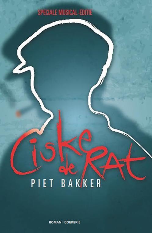 Ciske de Rat ; Ciske groeit op ; Cis de man 9789022548325, Boeken, Romans, Zo goed als nieuw, Verzenden