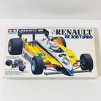 Tamiya 1:20 - Modelbouwdoos - Renault RE 30B Turbo - 2018, Hobby en Vrije tijd, Nieuw