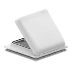 Fiamma Turbo-Vent Premium Wit 40x40cm, Ophalen of Verzenden, Nieuw