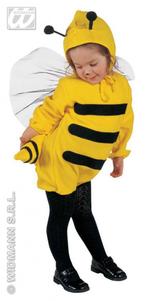 Kleine Bij verkleedkleren, Kleding | Dames, Carnavalskleding en Feestkleding, Ophalen of Verzenden, Nieuw