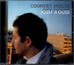 cd - Josh Rouse - Country Mouse City House, Verzenden, Zo goed als nieuw