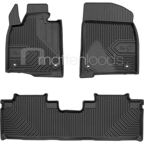 Lexus RX 450 2015-2022 All Weather rubber automatten, Auto diversen, Automatten, Nieuw, Ophalen of Verzenden