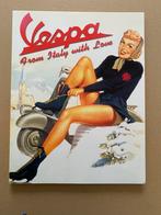 Vespa - From Italy with love - Nederlandstalige Gids - NIEUW, Ophalen of Verzenden, Zo goed als nieuw, Merk of Model