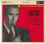vinyl single 7 inch - Artie Shaw And His Orchestra - Star..., Cd's en Dvd's, Vinyl Singles, Zo goed als nieuw, Verzenden