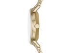 Skagen Kuppel Lille SKW3102 Dameshorloge Goudkleurig - Ø 32, Verzenden, Nieuw