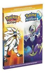 Pok mon Sun and Pok mon Moon 9780744017472, Verzenden, Gelezen, Pokemon Company International