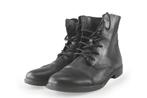 Ecco Veterboots in maat 39 Zwart | 10% extra korting, Kleding | Dames, Schoenen, Ecco, Verzenden, Zwart, Overige typen