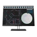HP Z24i G2 | 24 breedbeeld monitor, Ophalen of Verzenden, Gebruikt, HP
