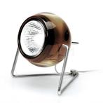 Fabbian Beluga Colour Tafellamp, koper (Tafellampen), Huis en Inrichting, Lampen | Tafellampen, Nieuw, Verzenden