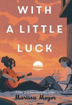 With a Little Luck | 9781250618931 | Marissa Meyer, Zo goed als nieuw, Marissa Meyer