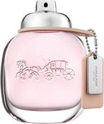 COACH EDT FLES 50 ML, Verzenden, Nieuw
