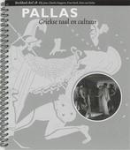 Pallas 9789076589572 E. Jans, Boeken, Verzenden, Gelezen, E. Jans