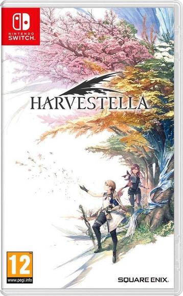 Switch Harvestella beschikbaar voor biedingen