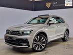 Volkswagen Tiguan 2.0 TSI R-line 4Motion Highline, Automaat, Volkswagen, Nieuw, Zilver of Grijs