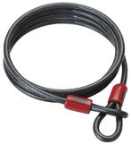 ABUS Cobra Kabel 10mm x 5 Meter, Verzenden, Nieuw