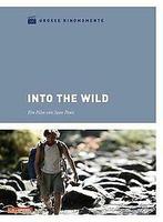 Into the Wild - Große Kinomomente von Sean Penn  DVD, Verzenden, Zo goed als nieuw