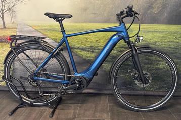 Giant Explore E+ 2 elektrische fiets – Middenmotor, XL Frame beschikbaar voor biedingen