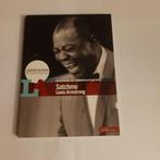 Louis Armstrong, Cd's en Dvd's, Verzenden, Gebruikt