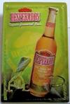Desperados reclamebord