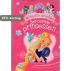 Beroemde prinsessen De mooiste sprookjes 9789039629048 en, Boeken, Verzenden, Gelezen, En