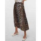 Vero Moda Maxirok VMJOSIE 7/8 SKIRT WVN GA, Kleding | Dames, Rokken, Verzenden, Nieuw