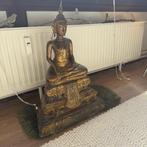 Boeddhistische objecten - Thailand - Thaise Boeddha, Antiek en Kunst, Kunst | Niet-Westerse kunst