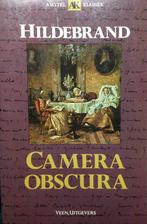 Camera obscura 9789020453720 Hildebrand, Verzenden, Gelezen, Hildebrand