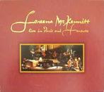 cd - Loreena McKennitt - Live In Paris And Toronto, Cd's en Dvd's, Verzenden, Zo goed als nieuw