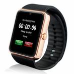 Originele GT08 Smartwatch Smartphone Fitness Sport Activity, Nieuw, Stuff Certified®, Verzenden