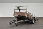 Fripaan ZE t.b.v. trilplaat/kantelbaar Bakwagen, Auto diversen, Aanhangers en Bagagewagens, Ophalen of Verzenden, Gebruikt
