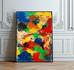 Poplea - RESINE ET MATIERE- NO RESERVE