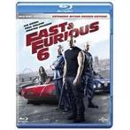 blu-ray - - BLU-RAY - Fast &amp; furious 6 (1 Blu-ray), Verzenden, Zo goed als nieuw