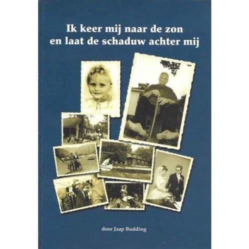 Ik keer mij naar de zon, dan is de schaduw achter mij /, Boeken, Overige Boeken, Gelezen, Verzenden