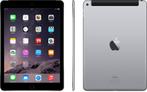 Voordeelbundel Apple iPad Air 2 64GB WiFi (4G) zwart zil..., Nieuw