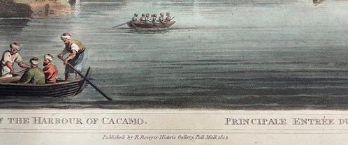 Turkije - Antalya Baai - Zuid-Anatolische Kust; Luigi Mayer, Boeken, Atlassen en Landkaarten