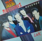Montezuma&apos;s Revenge - Live *incl handtekeningen(, Verzenden, Nieuw in verpakking