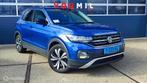 Zakelijke Lease |  Volkswagen T-Cross 1.6 TDI BTW AUTOMAAT D, Automaat, T-Cross, Gebruikt, Euro 6