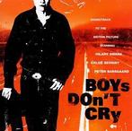cd ost film/soundtrack - Various - Boys Dont Cry (Music..., Verzenden, Zo goed als nieuw