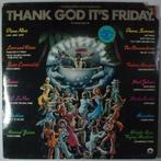 Various - Thank God Its Friday (The Original Motion Pict..., Cd's en Dvd's, Verzenden, Nieuw in verpakking