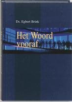 Boek Het Woord vooraf 9789055602858, Boeken, Verzenden, Zo goed als nieuw