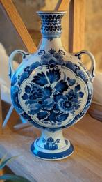 De Porceleyne Fles, Delft - Vaas - De Porceleyne Fles - Vaas, Antiek en Kunst