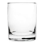 Tumblers | ROCKS | Glas | 28.5cl | 48 Stuks | Ø80x85(h)mm, Verzenden, Nieuw in verpakking